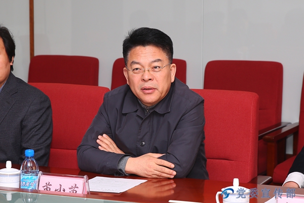 我校与华润电力控股有限公司东北大区签订校企